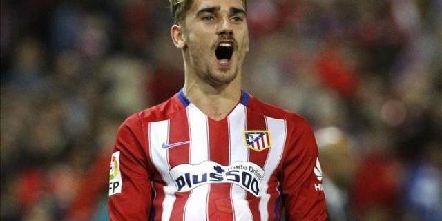 La hermana de Griezmann sobrevive al ataque en la sala Bataclan de París