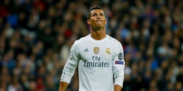 Cristiano: "No puedo ser indiferente al horror de los atentados"