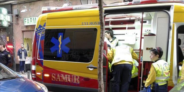La mujer asesinada en Carabanchel, víctima de violencia machista