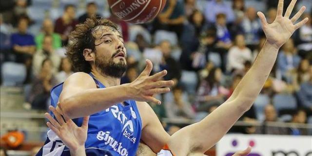 68-82. Fuenlabrada sigue con paso firme tras ganar en San Sebastián
