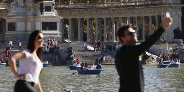 La afiliación a la Seguridad Social en el turismo sube un 6,9% en Madrid