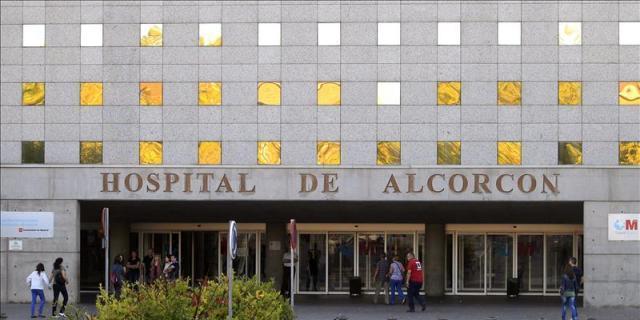 El SAE pide la inclusión de los hospitales de Fuenlabrada y Alcorcón en el Sermas