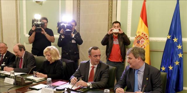 El Gobierno refuerza la seguridad del Clásico