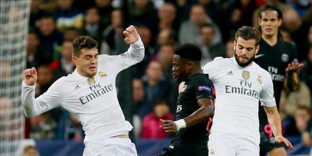 Casilla, Carvajal, Pepe, Nacho, Casemiro, Kovacic e Isco novedades en el once