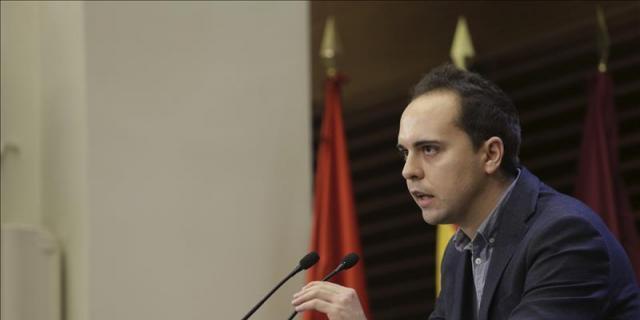 Ahora Madrid pide a Fomento revisar la edificabilidad de la Operación Chamartín