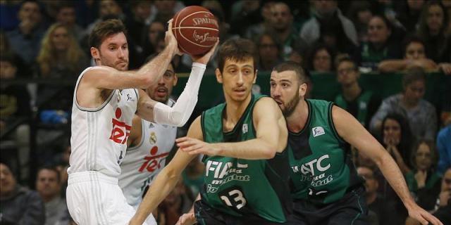 Laso: &quot;Necesitamos victorias ya sean fuera o en casa&quot;