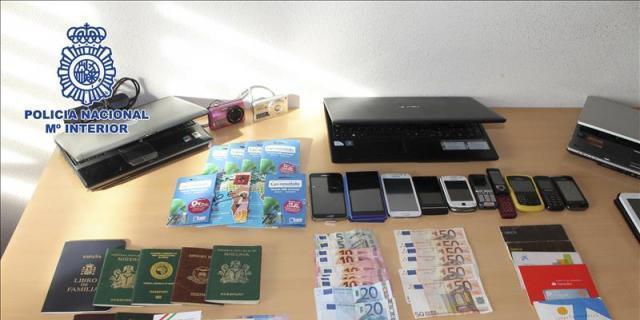 Liberan a tres mujeres obligadas a prostituirse y detienen a cuatro captores Liberan a tres mujeres obligadas a prostituirse y detienen a cuatro captores