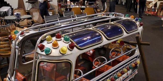 Más de 80 anticuarios y galerías ofrecerán sus productos en Almoneda Navidad