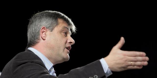 El alcalde de Móstoles ve insuficientes las obras de ampliación de la autovía A-5