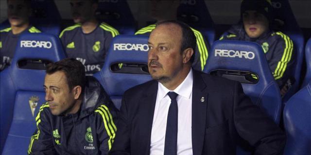 Triunfo del Real Madrid, que podría quedar eliminado por alineación indebida