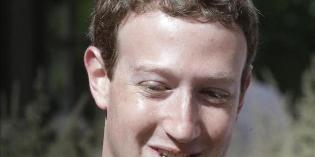 Gates y Zuckerberg en "La hora del código" de Las Rozas