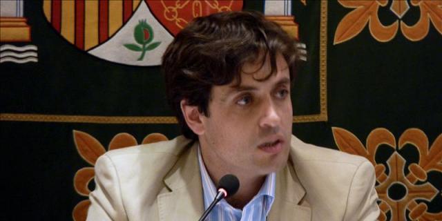 La oposición de Galapagar publica el video de la fuerte polémica por los presupuestos