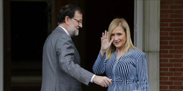 El PP ganaría las generales en Madrid y Podemos adelantaría al PSOE