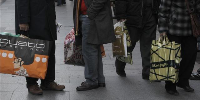 Madrid inicia el puente con hoteles llenos y comercios con buenas previsiones