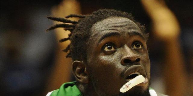 El ala-pívot senegalés Ndour, nuevo jugador del Real Madrid