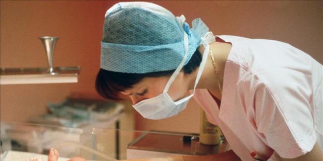 Los hospitales de Madrid han inscrito en el Registro a más de 2.200 bebés