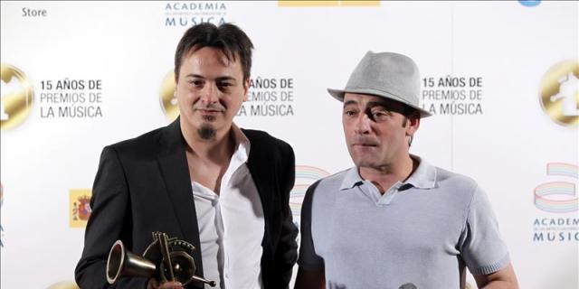 José Taboada descubre una parte desconocida en su primer disco en solitario