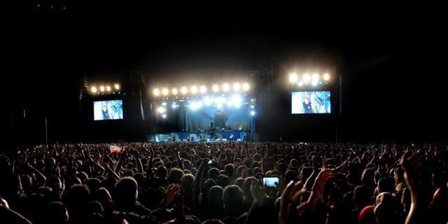 Iron Maiden, el 13 de julio en Madrid