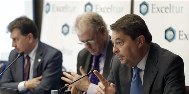 Exceltur sitúa al turista digital en el eje de los debates de su VIII Foro