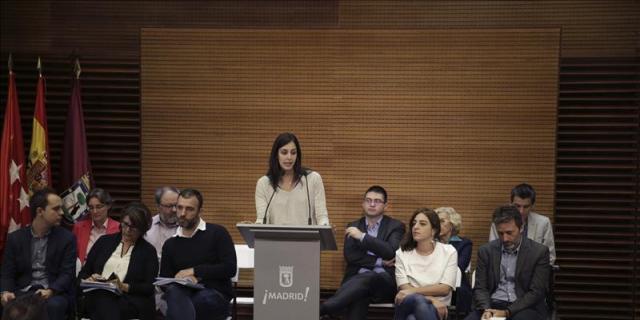 Las modificaciones de Ahora Madrid en las ordenanzas fiscales