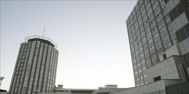 El Hospital la Paz realiza este año 10 trasplantes intestinales a niños