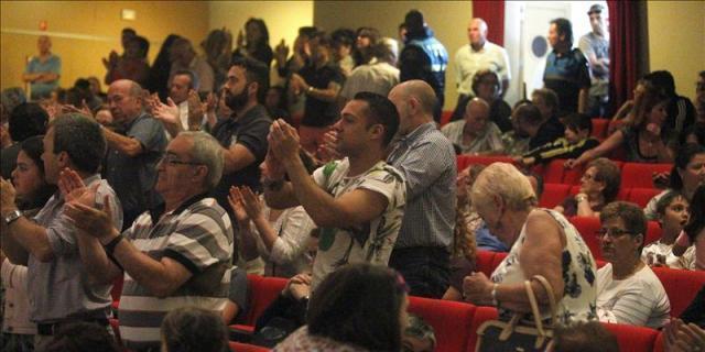 Parla establecerá cláusulas sociales en sus contratos públicos