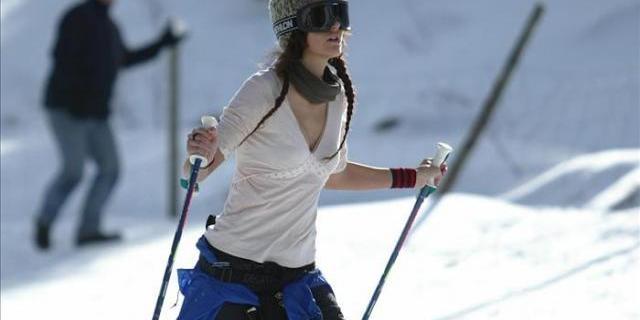 Se abre la inscripción para cursos de esquí y snow del Ayuntamiento