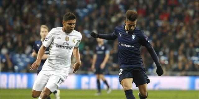 Casemiro titular en El Madrigal por Kroos; regresa Ramos