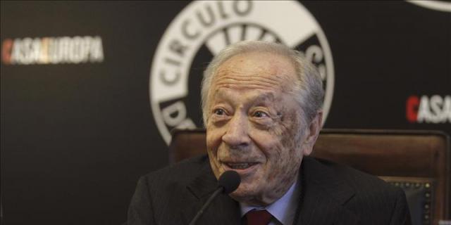 Alberto Zedda clausura con un concierto su curso de voz en A Coruña