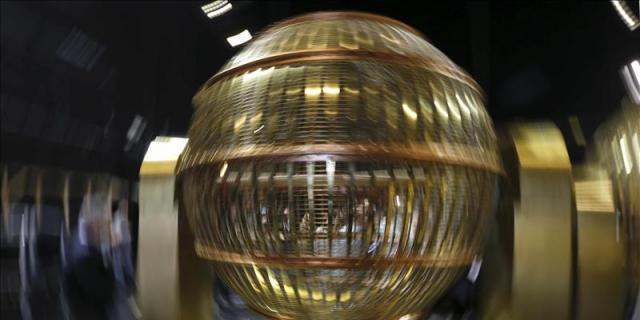 Desde 1812 esperando que nos toque