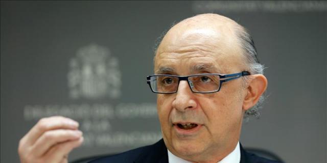 Hacienda interviene los presupuestos de Aranjuez de los próximos cinco años por incumplimiento