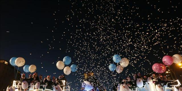 La cabalgata de Reyes costará medio millón de euros y traerá novedades