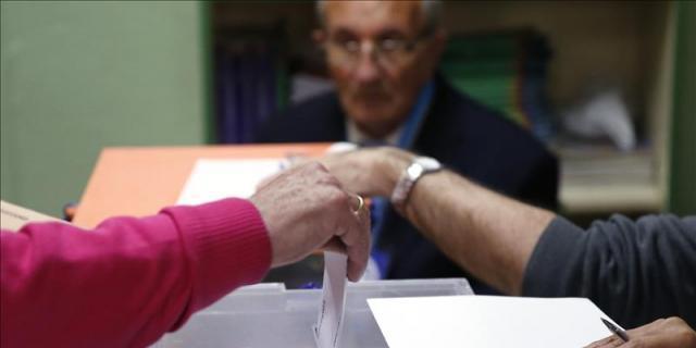Podemos gana en Coslada con el 25,39 %, por delante del PP, con 24,65 %