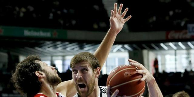 El Obradoiro recibe al Real Madrid cuando intenta cambiar su racha