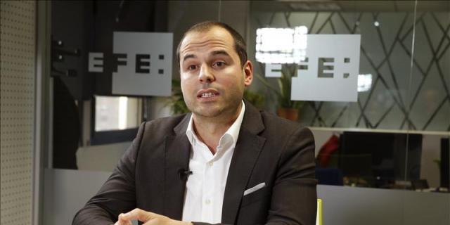 Aguado considera el resultado de Ciudadanos un "logro sin precedentes"