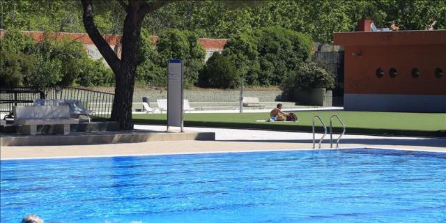 Madrid aprueba rebajar los precios de los polideportivos