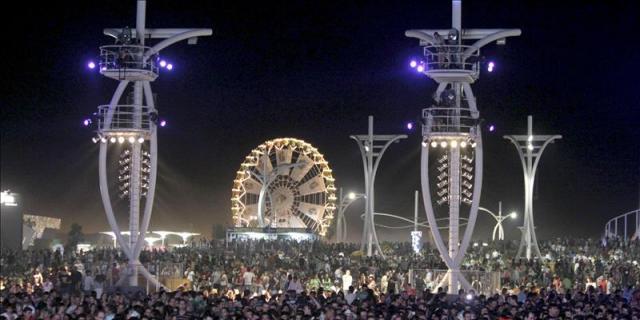 Los menores pueden asistir desde hoy a espectáculos y conciertos en la región