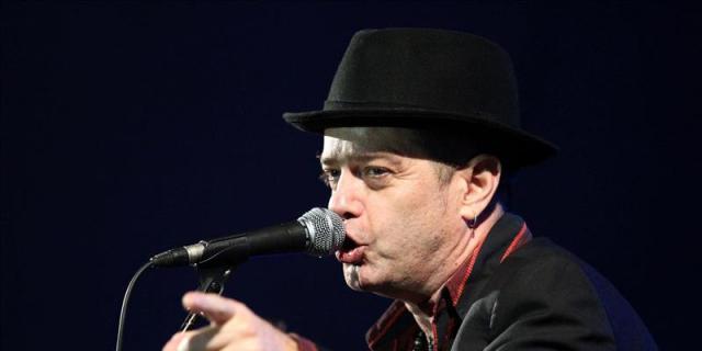 Martirio y Auserón, junto a la Banda Sinfónica de Madrid en el Teatro Real Martirio y Auserón, junto a la Banda Sinfónica de Madrid en el Teatro Real