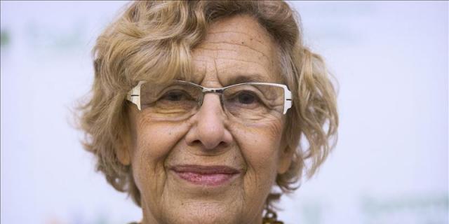Carmena dice al CSIF que es "totalmente inviable la remunicipalización" de la limpieza y jardinería