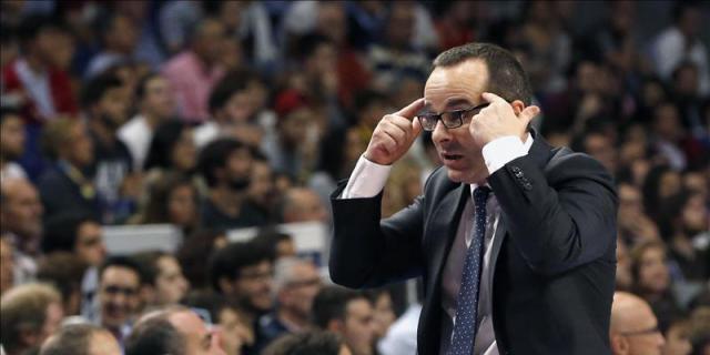 Ocampo: &quot;Debemos ser muy muy humildes y saber quienes somos&quot;