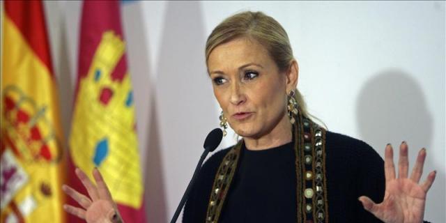 Madrid distribuye 114 millones a los ayuntamientos para atender a los dependientes