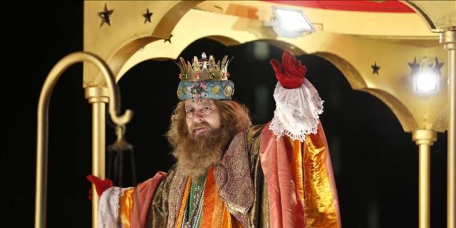 El PP critica que Ahora Madrid convierta las cabalgatas de Reyes &quot;en un carnaval&quot;