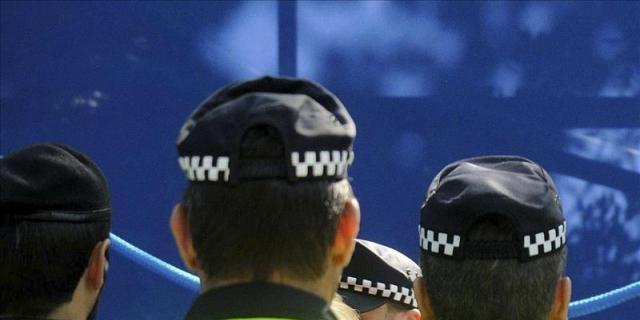 Denuncian una agresión a un joven homosexual en Madrid