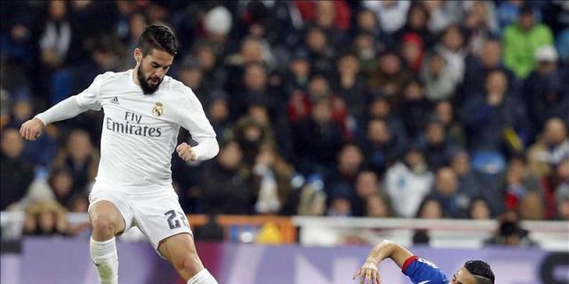 Modric e Isco muestran el sentir de la plantilla con Benítez