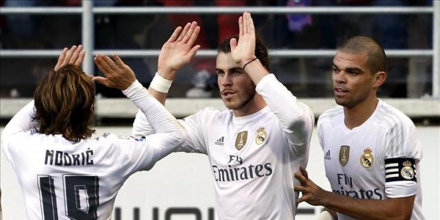 Modric: "Bale tiene todas las posibilidades de ganar el Balón de Oro"