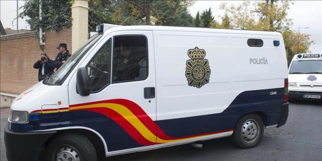 Detenido un agresor sexual que asaltaba a mujeres en el Puente de Vallecas