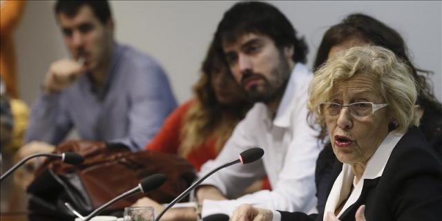 Los universitarios de la Complutense se encargarán del reciclaje de residuos