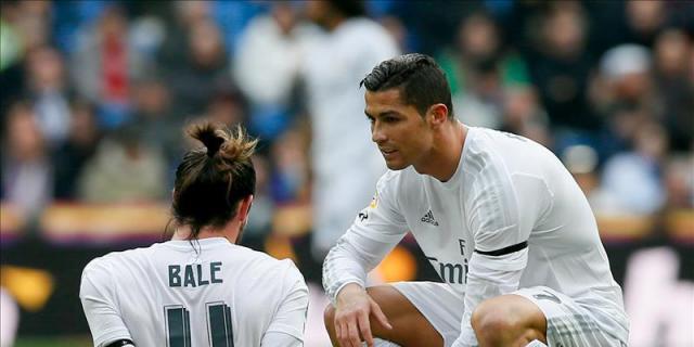 El sóleo, el punto débil de Bale