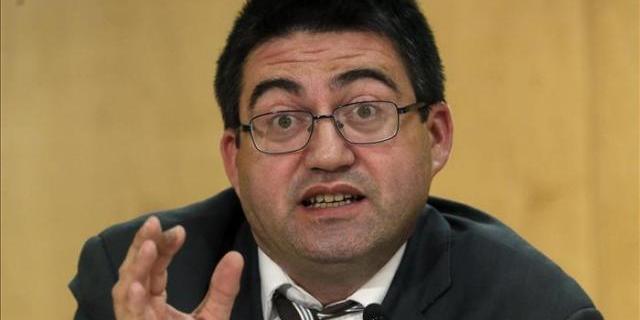 Madrid no tiene constancia oficial de que Wang Juanli rechace el plan Campamento