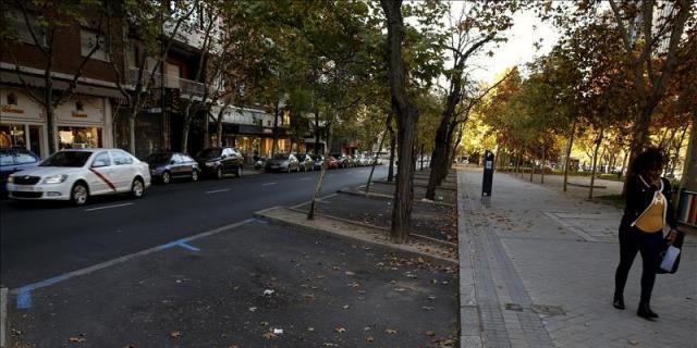 Madrid instaurará este semestre una tarifa plana de aparcamiento para autónomos